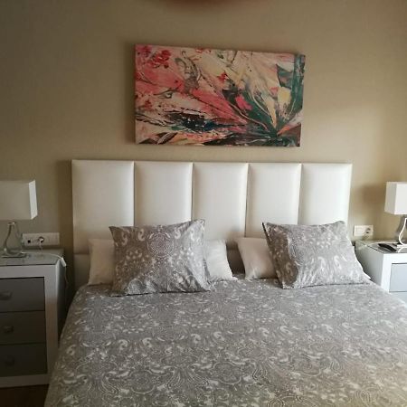 Gran Apartamento Para 6 Personas En Фуенхірола Екстер'єр фото