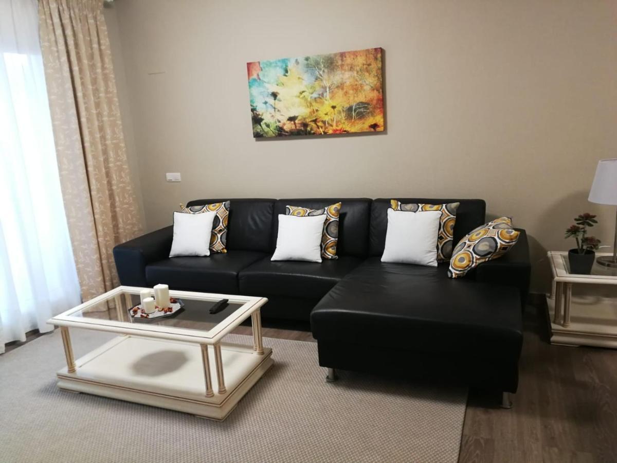 Gran Apartamento Para 6 Personas En Фуенхірола Екстер'єр фото